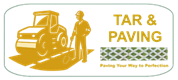 Paving Stones & Tar Surfaces